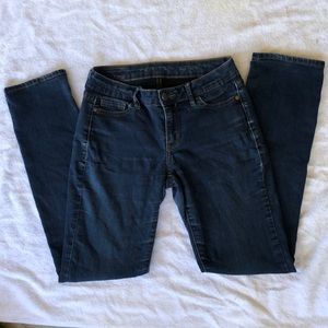 Calvin Klein W25 X L30 skinny jeans